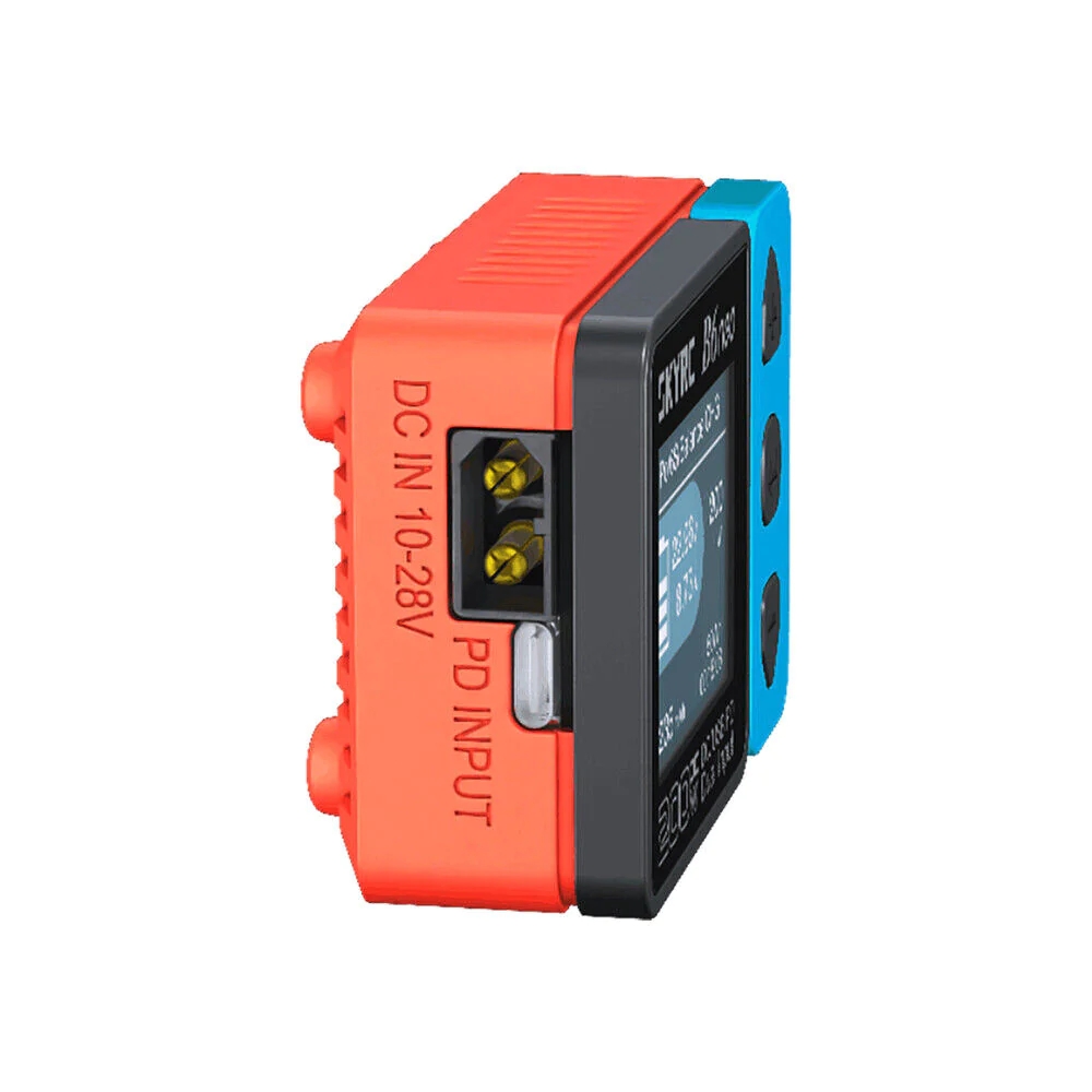 SkyRC B6 Neo Smart Charger  20 - Skyrc B6 Neo Smart Charger recension och pris