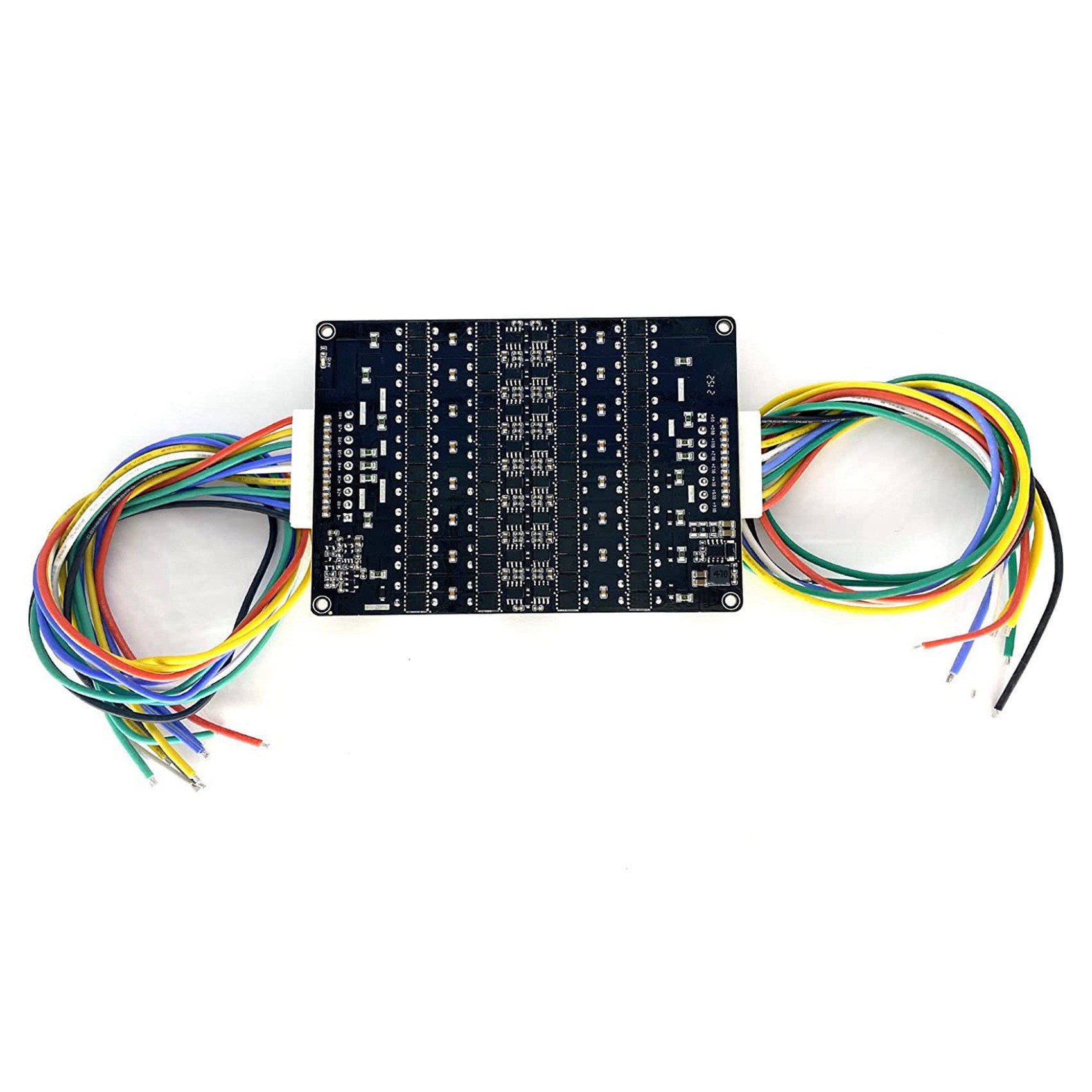 B04C-2X 12S 13S 14S 15S 16S Ac - 12S Lipo Battery Balancing Board recension och pris