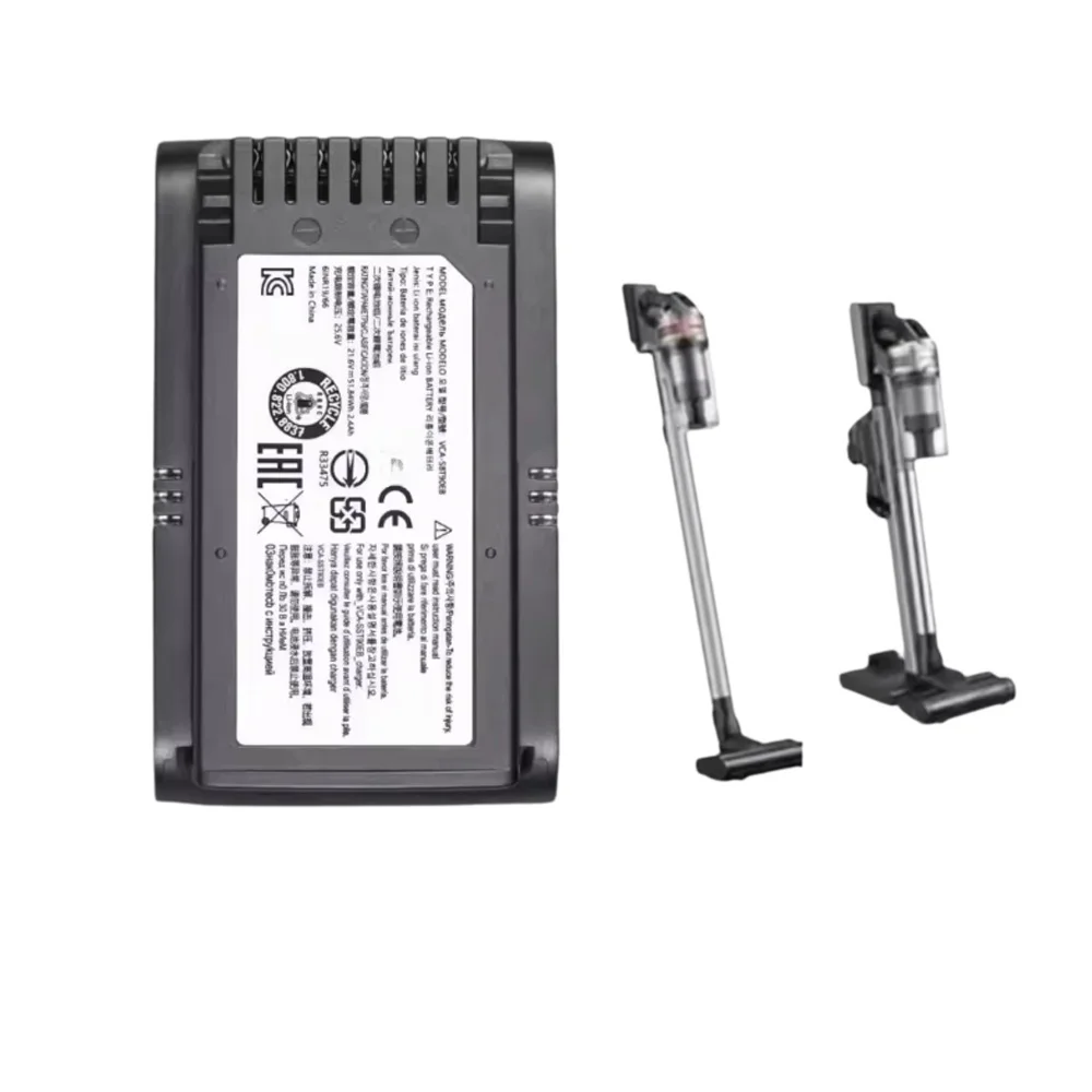 1-3PCS 21.6V VCA-SBT90EB 4000m - 6S Lipo Battery 22.2V 5000Mah recension och pris