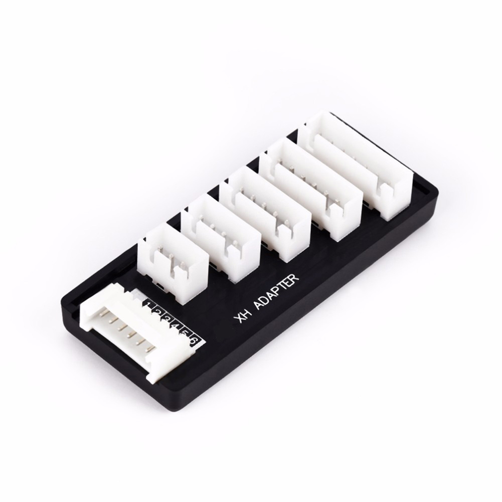 1-10PCS 1S/2S/3S/4S/5S/6S Lipo - 12S Lipo Battery Balancing Board recension och pris