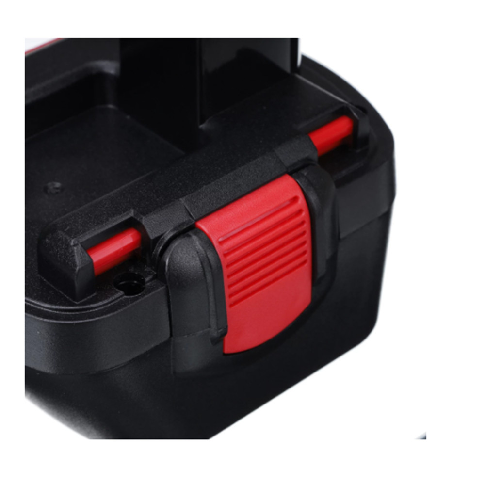For Bosch 14.4V 5000mAh Ni-MH  - 4S Lipo Battery 14.8V 6000Mah recension och pris